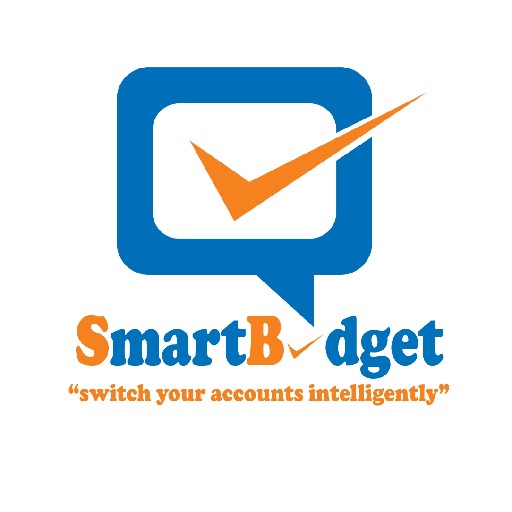 SmartBudget Logo