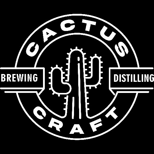 Cactus Craft Logo