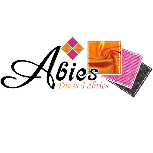 Abie's Dress Fabric