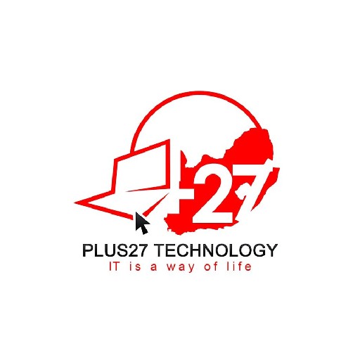 Plus27 Technology Logo