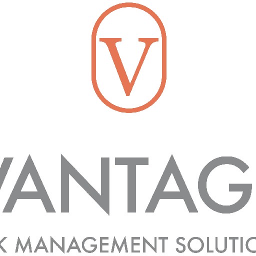 Vantage Risk Management Solutions (VRMS) Logo