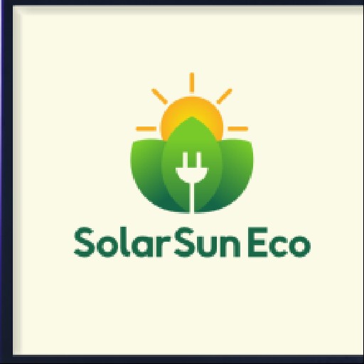 Solarsun Eco Logo