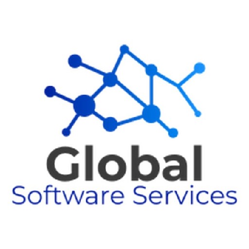 Global Software Services Logo