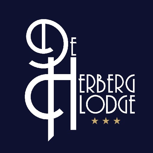 DE HERBERG LODGE DE AAR Logo