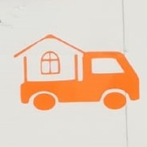 Ubuntu Movers Logo
