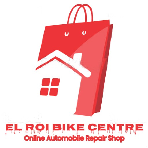 El Roi Bike Centre Logo