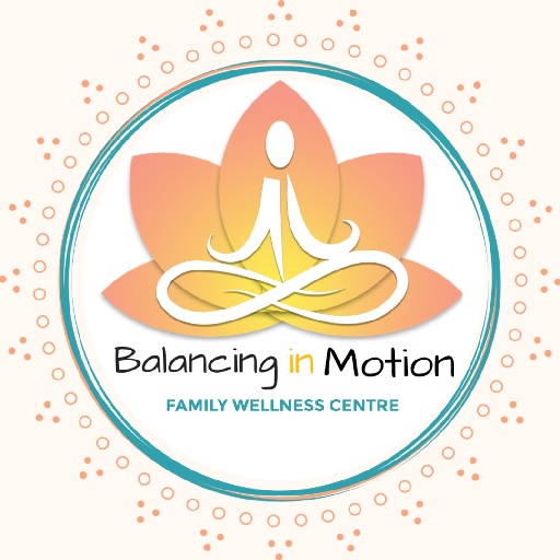Balancing in Motion
