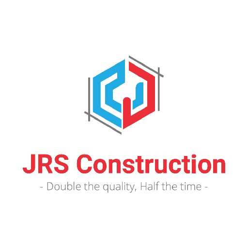 JRS Construction Logo