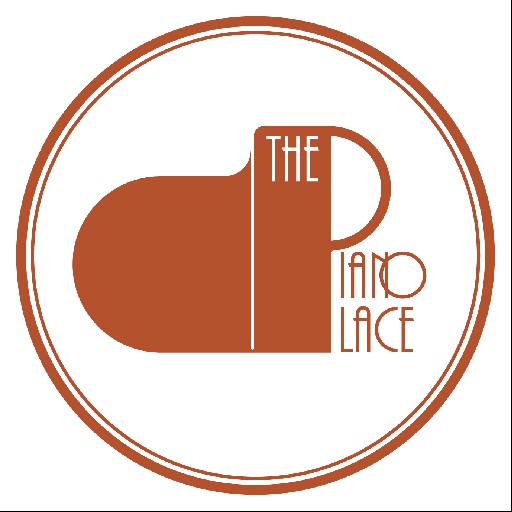 The Piano Place Logo