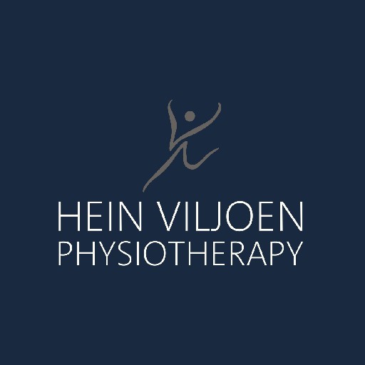 Hein Viljoen Physiotherapy Logo