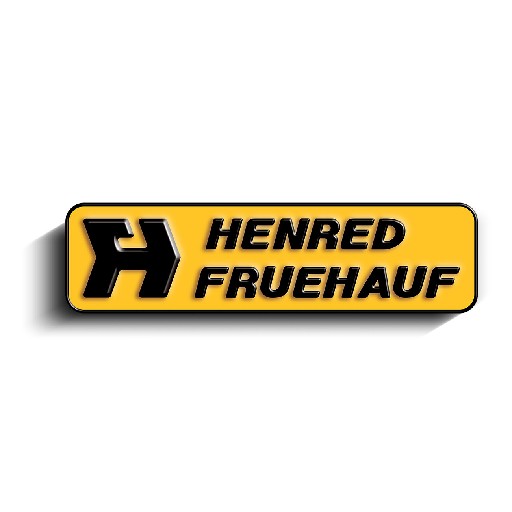 Henred Fruehauf Logo