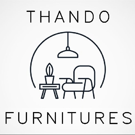 Thando Furnitures Logo