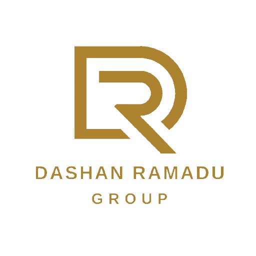 Dashan Ramadu - Discovery Financial Advisor Logo