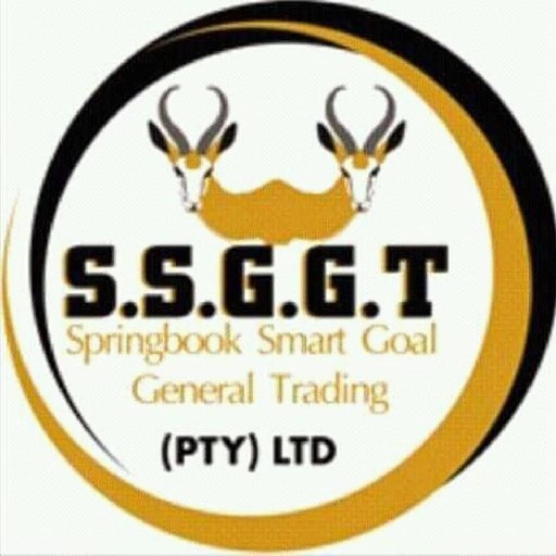 Springbook smart goal general trading Logo