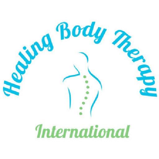 Healing Body Therapy International Logo