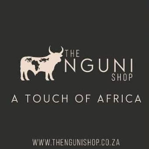 The Nguni shop Logo