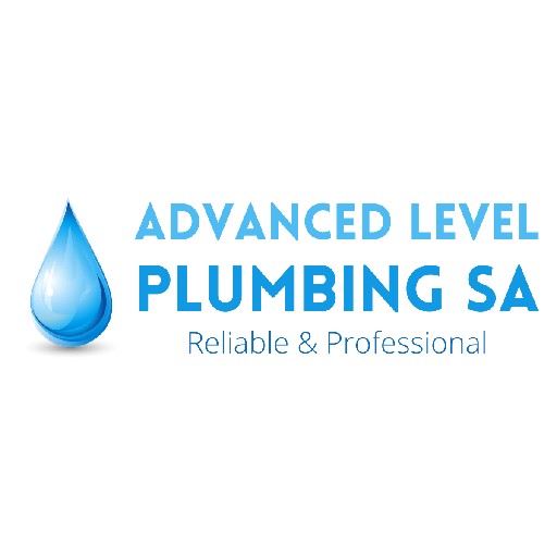 Advanced Level Plumbing SA Logo