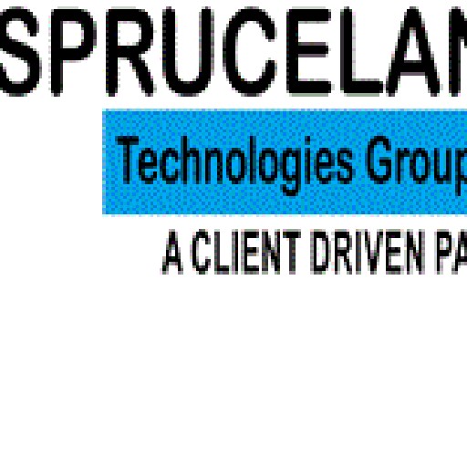 Spruceland Technologies Group Logo