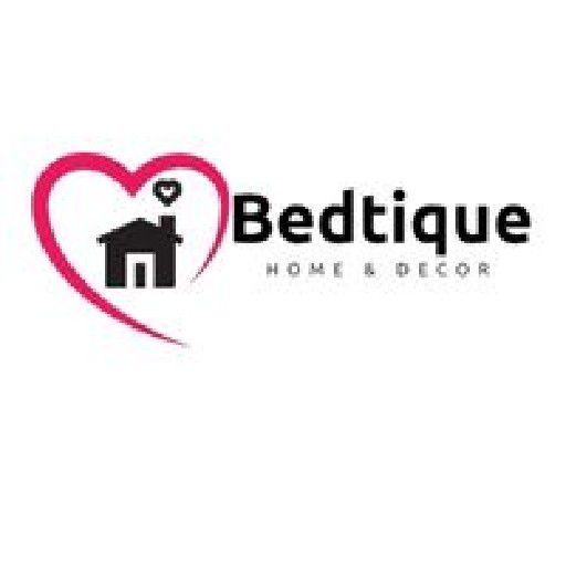 Bedtique Home & Decor Logo