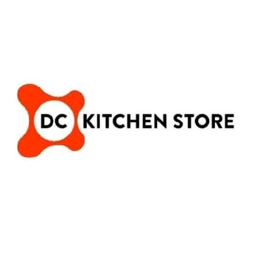 Dc Kitchen Store Logo
