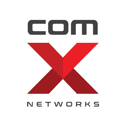 Comx Networks Logo