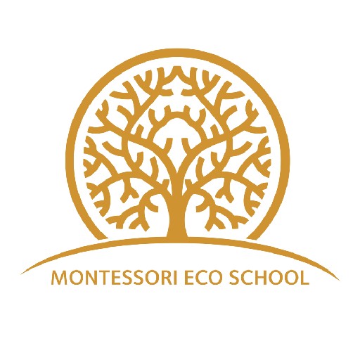 Montessori Eco Schools Logo