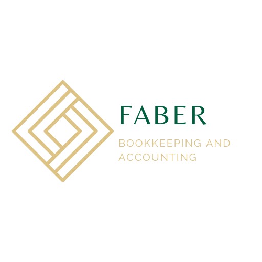 Faber Accounting Logo