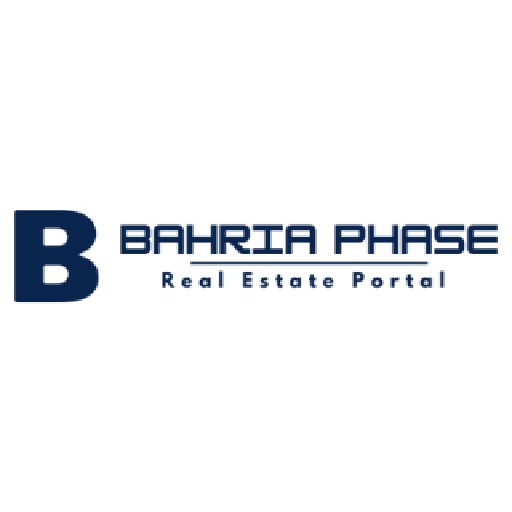 Bahria Phase Properties Logo
