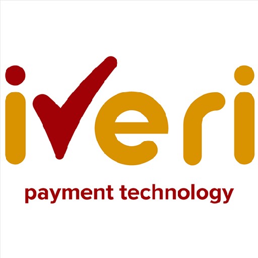 iVeri Payment Technologies (Pty) Ltd Logo