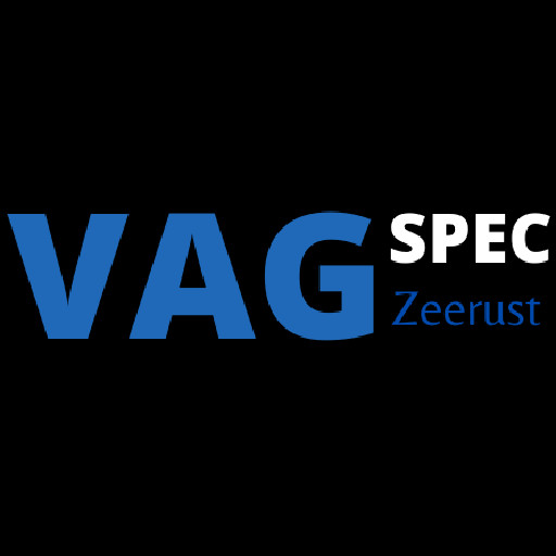 VAG SPEC ZEERUST