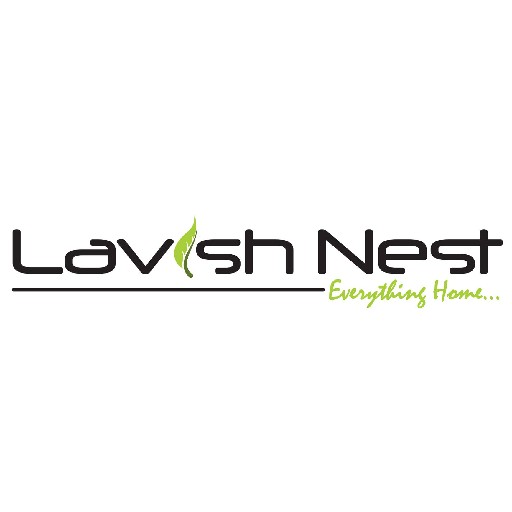 Lavish Nest Logo