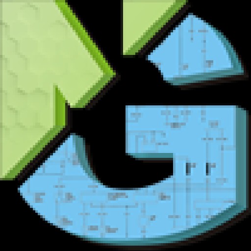 No Grid Logo