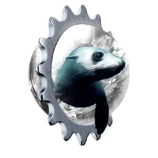 SEAL Water Tech Logo