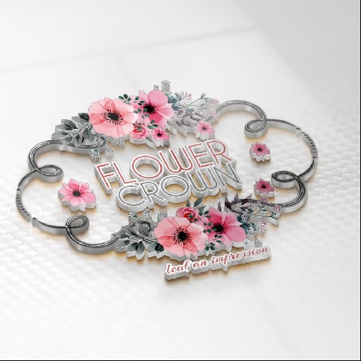 Flower Crown