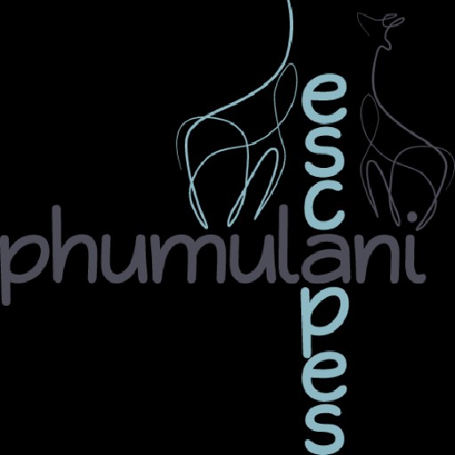 Phumulani Escapes Logo