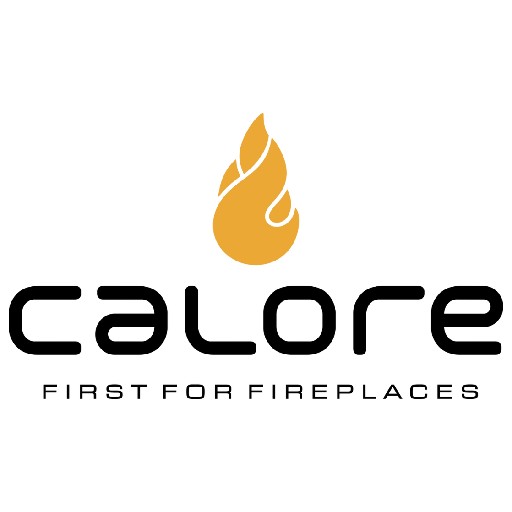 Calore Fireplaces Logo