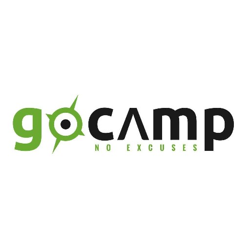 Go Camp Logo