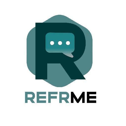 RefrMe Logo