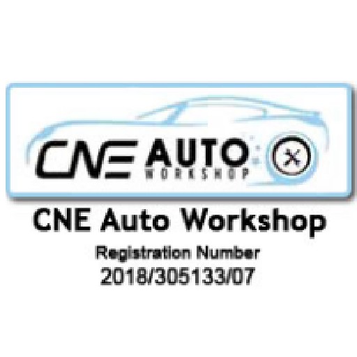CNE Auto Work Shop