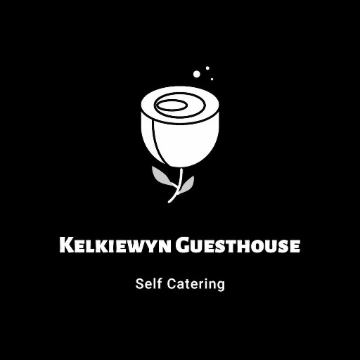 Kelkiewyn Guesthouse Caledon Logo