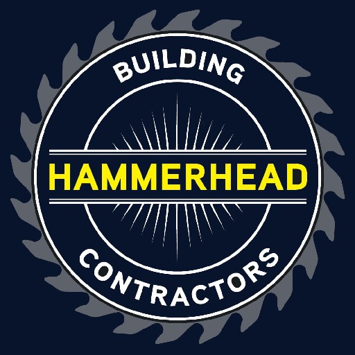 Hammerhead Building Contractors Logo