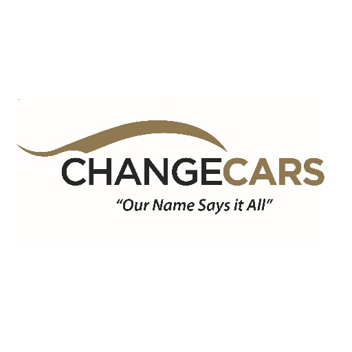 CHANGECARS Logo