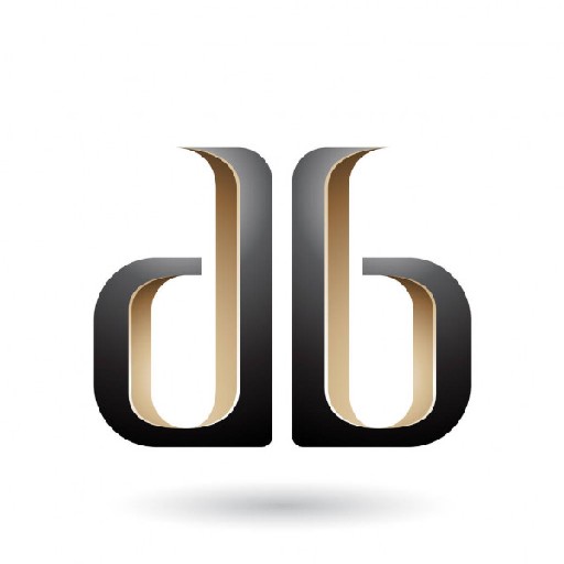 DUNNS BRICKS Logo