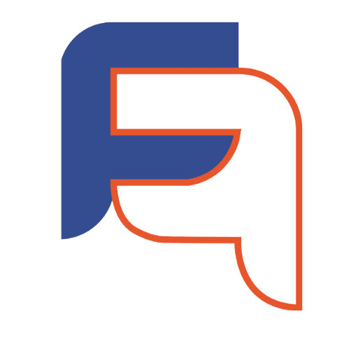 Frisky Fusion Logo