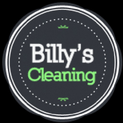 Billy Cleaners Atlanta Logo