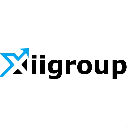 Xii Group Logo