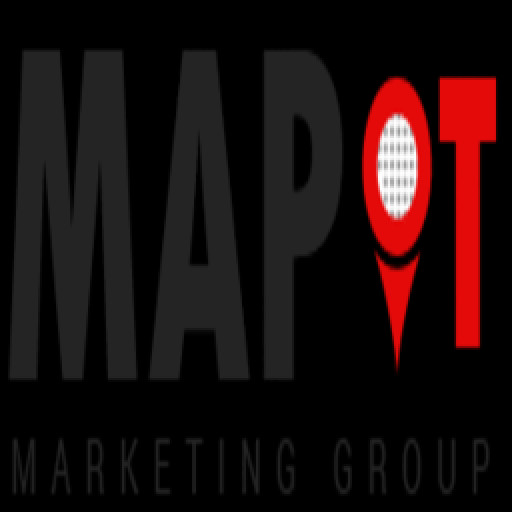 MAP-IT Inc - Web Design & SEO Agency New York Logo