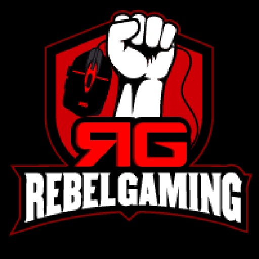 Rebel Gaming