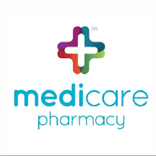 Medicare Tygervalley Pharmacy Logo
