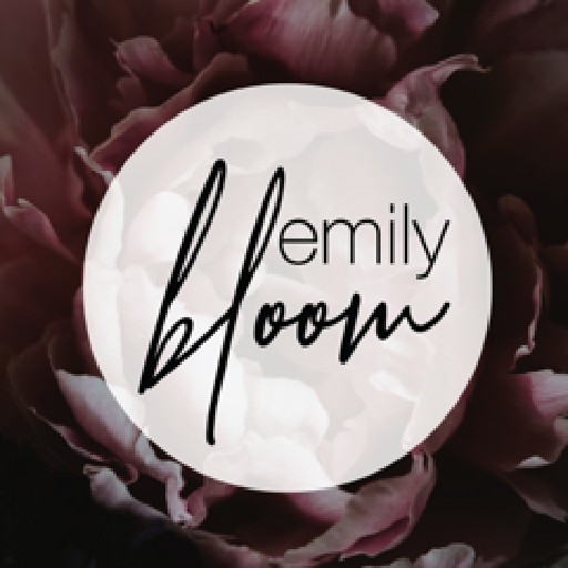 Emily Bloom Logo